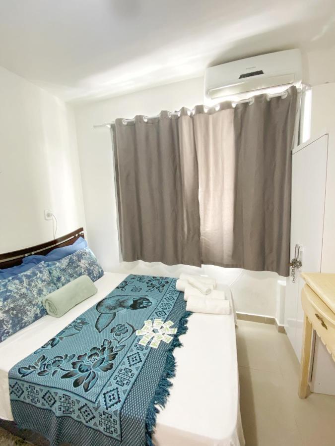 Balneário CamboriúEm Frente Ao Shopping Atlantico! Com Sacada, Garagem E Ar Condicionado公寓 外观 照片